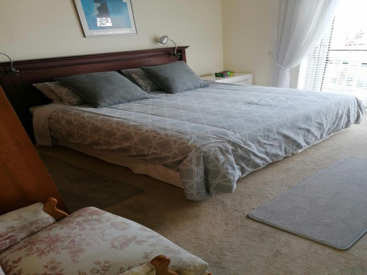 Gem Quays Waterfront One Bedroom นิสนา ภายนอก รูปภาพ
