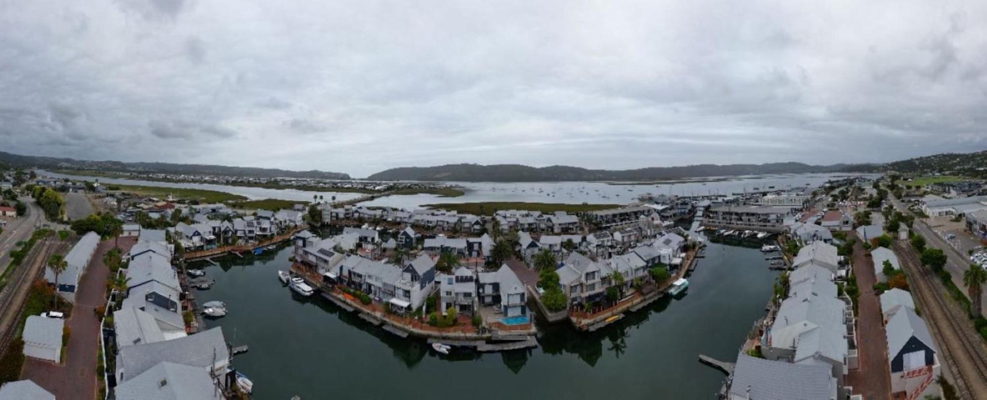 Gem Quays Waterfront One Bedroom นิสนา ภายนอก รูปภาพ